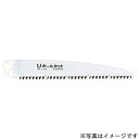カマキL-210K L-21/L-210 Uホールカット替刃 万能目 210mm