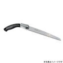 カマキ W-240 剪定鋸鞘付 ワイドカット 万能目 240mm