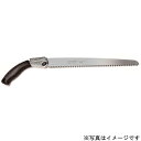 カマキ W-300 剪定鋸鞘付 ワイドカット 万能目 300mm