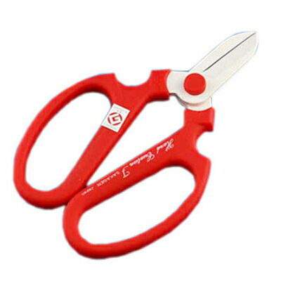 坂源 #1352 ハンドクリエーション F170 左用 レッド BP(4)