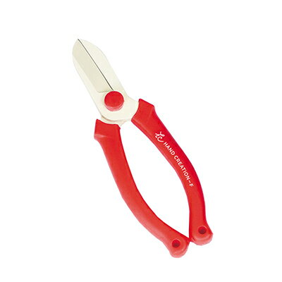 坂源 #350 ハンドクリエーション F165 凛 レッド BP