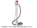 工進 電動式 フィルポンプ FA-100【油業用ポンプ】