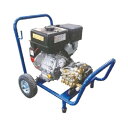 精和産業 エンジン式高圧洗浄機 JC-1516GOX