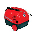 精和産業 モーター型高圧温水洗浄機 60Hz JT-1513H(4)