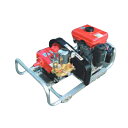 【個人宅配送OK】ハラックスアルミ動噴セット台 DS-70R 背負動噴背負台(リフト式)【30キロ積載】【メーカー直送・代引不可】 DS70R