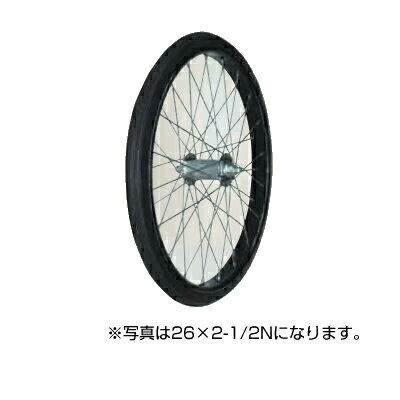 【個人宅配送OK】ハラックスタイヤ TR-26×2-1/2T【メーカー直送・代引不可】 TR26X212T