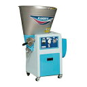 精米機 15kg カンリウ 循環型精米機 RE153 玄米15kg 100V/450W 精米器 KANRYU カンリュウ (メーカー直送 代引不可)