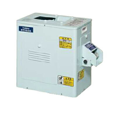 石抜機 カンリウ 石抜き機 ST102S 小米取り機能付 100V/100W KANRYU カンリュウ 「玄そば不可」 （メーカー直送 代引不可）