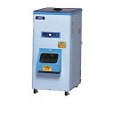 石抜機 カンリウ 石抜き機 ST122 金属除去装置付 100V/100W 玄そば KANRYU カンリュウ (メーカー直送 代引不可)