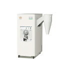 精米機 30kg マルマス 一回通し式 R754E型 (三相200V 740W) タンク容量 (玄米30kg 籾20kg) 空冷ダブルファンで精米熱を抑える (メーカー直送 代引不可)
