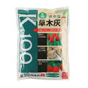 JOYアグリス マルタ草木灰 K100 500g 30セット(1ケース)