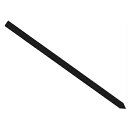 未来のアグリ(北原電牧) 電気柵 支柱 絶縁ポール φ26 X 1200mm (50本入) 【FRP】 KD-ZET26*1200 電柵支柱(4)