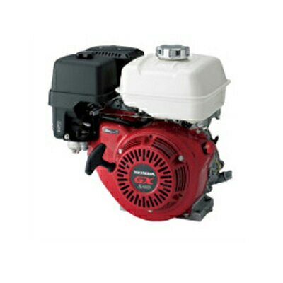 ホンダ　汎用大型エンジン GX240LJG(外減速式)