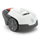 【ハスクバーナ】 ホワイトボディキット 【AUTOMOWER オートモア105用】