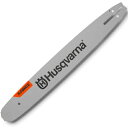 【ハスクバーナ】15インチ(39cm)スプロケットノーズバー X-FORCE スモールマウント】【.325ピッチ】【ゲージ1.3mm】(4)