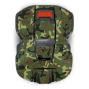 【ハスクバーナ】 デカールキット CAMO 305【AUTOMOWER オートモア 305用】【ロボット芝刈機用】