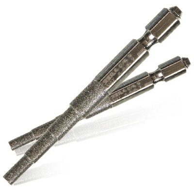 高芝ギムネ これ一本刃研ぎビット