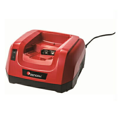 ゼノア 充電器 QC330ZR