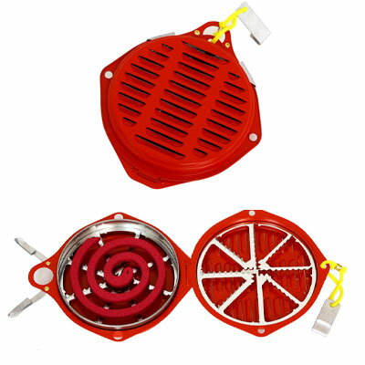 「パワー森林香 2巻サービス」 児玉兄弟商会(コダマ) 携帯防虫器 (富士錦 森林香 パワー森林香 獣よけ線香 専用)通販格安セール情報 楽天 通販