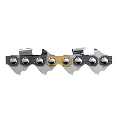 【ハスクバーナ】 S35G-76DL X-CUT チェン ソーチェン 【19インチ】 【21BPX互換チェン】 【10本入】