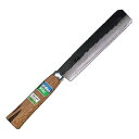 GS #1611 金星 竹割鉈 165mm