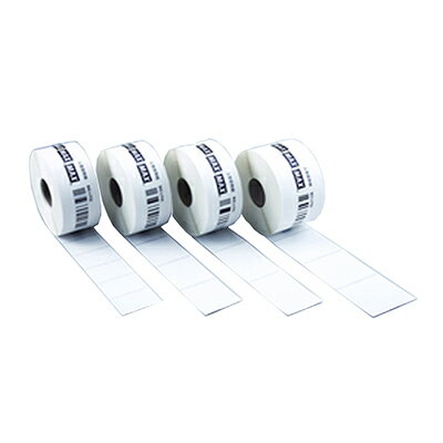 MAX マックス ラベルプリンタ用 上質感熱紙ラベル LP-S6060 6巻入 幅60xピッチ60mm MAX マックス ラベルプリンタ用 上質感熱紙ラベル LP-S6060 6巻入 幅60xピッチ60mm