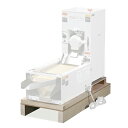 マルマス 製粉機用 ホーミル フルイ運転台 (※台のみ ホーミル・フルイ 別売) 巾365x長さ840x高さ102mm (メーカー直送 代引不可)