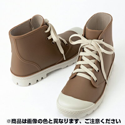 アイトス ミドルカットレインシューズ 65903 ネイビー M