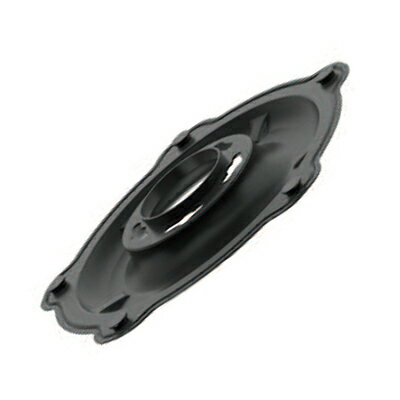 （アイデック） スーパーカルマーPRO用 スペアステンレス強化プレート （ボトムスライダー用）