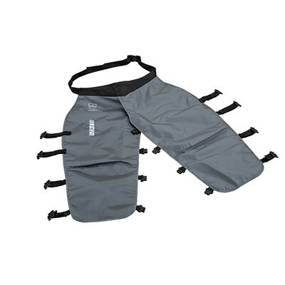 【やまびこエコー】　純正チャップス スーパーライトチャップスDX 【Lサイズ】