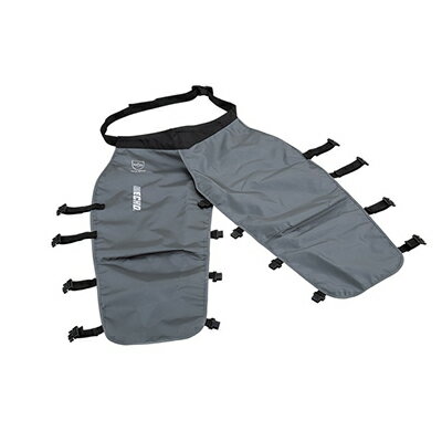 【やまびこエコー】　純正チャップス スーパーライトチャップスDX 【Mサイズ】