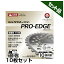 ڥ󥰥 åץ PRO-EDGE 255mm 40ϡ 10 ڿܾԡ 𴢵 ʧѡ