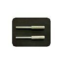 【ニシガキ】 N-821用 ダイヤモンド砥石4.8mm(2本入) 3個セット (ソーチェンシャープナー ソーチェン研磨用)