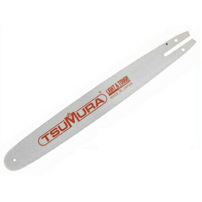 【ツムラ】 18インチ(45cm)ハードノーズバー（スタンダード）【.050ゲージ】【J18G50HN】