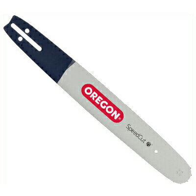 オレゴン 16インチスピードカットガイドバー 【.325ピッチ】 【ゲージ.050】 【TXL】 【160TXLBK095】