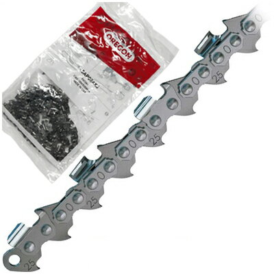 【オレゴン】 25AP84E ソーチェン 【16インチ】 3本入 【箱なし】 【チェンソー チェーンソー用】 【替刃】