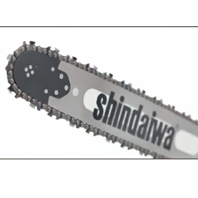 【新ダイワ】 純正 20インチ(50cm) 先端交換式スプロケットノーズバー 【.325ピッチ】 【ゲージ.058】