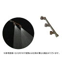 【ノズル・噴口】ヤマホ キリスター果樹3頭口(G1/4)