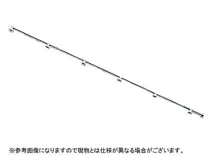 【ノズル・噴口】ヤマホ やさいスズラン6頭口（G1/4）