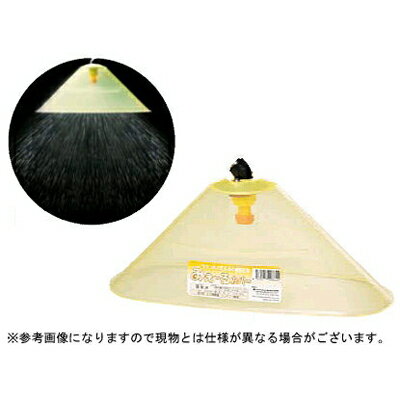 【ノズル・噴口】ヤマホ ラウンドノズル50人力用みえ～るカバー（G1/4）