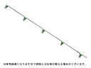 【ノズル・噴口】ヤマホ ラウンドノズル100動力用5頭口（G1/4）