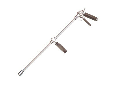 【ノズル・噴口】【永田】ローターパリアノズル RV-100（G3/8）