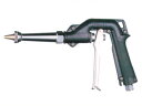 【ノズル・噴口】【永田】ライフル噴口 PN-1〔樹脂カバー〕(G1/4)
