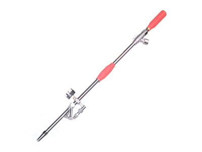 【ノズル・噴口】【永田】スクリーンノズル KS-30（G1/2）