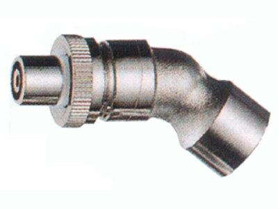 【ノズル・噴口】【永田】ホーマツノズル 一頭口L-C（人力用）（G1/4）