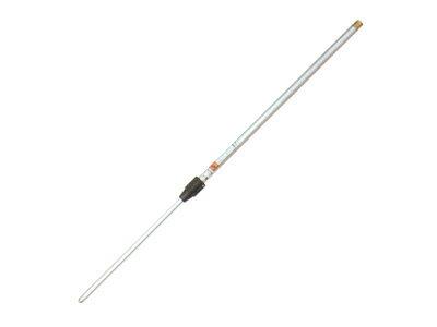 【噴口・ノズル】【永田】スライドノズル6号 115cm～175cm（G1/4ネジ）