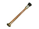 【永田】25mm消防用ノズル普及型噴口付