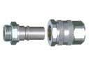【永田】19mm ワンタッチカプラー(A)(G3/4)