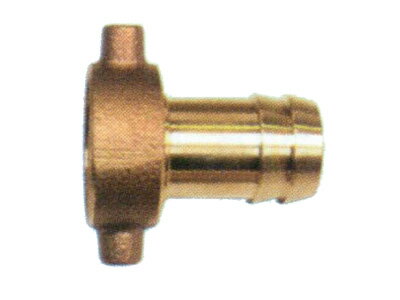 【永田】動噴用吸水カップリング（G5/8）【継手・配管部品・ホース継手】