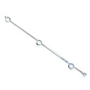 【噴口・ノズル】アサバ(麻場) 広角セラミスズラン3頭口-20 G1/4